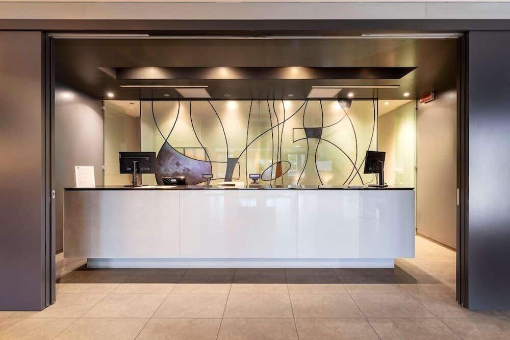 Recepció