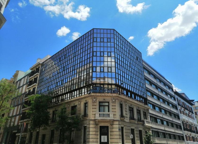 Edifici Foto
