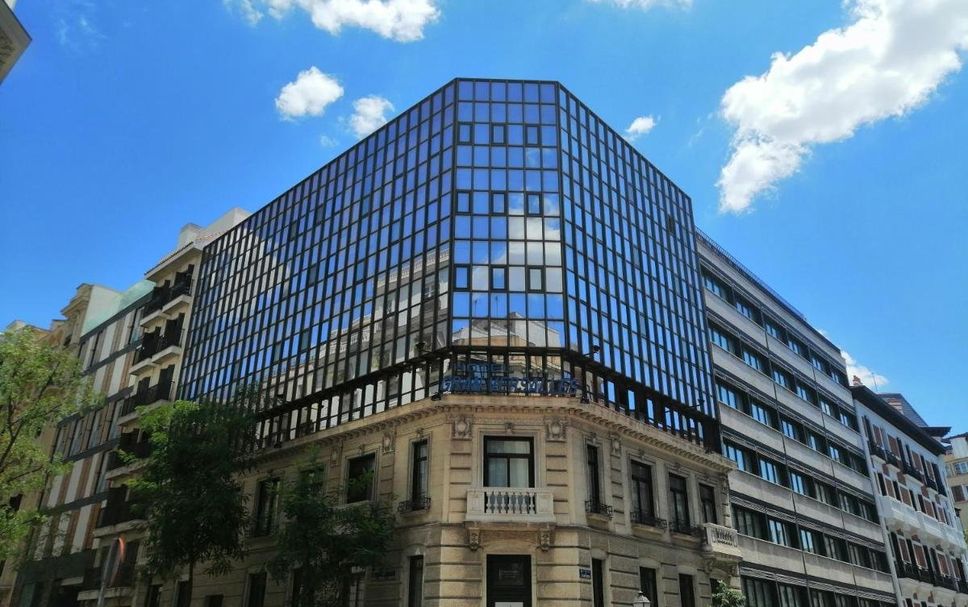 Edifici Foto