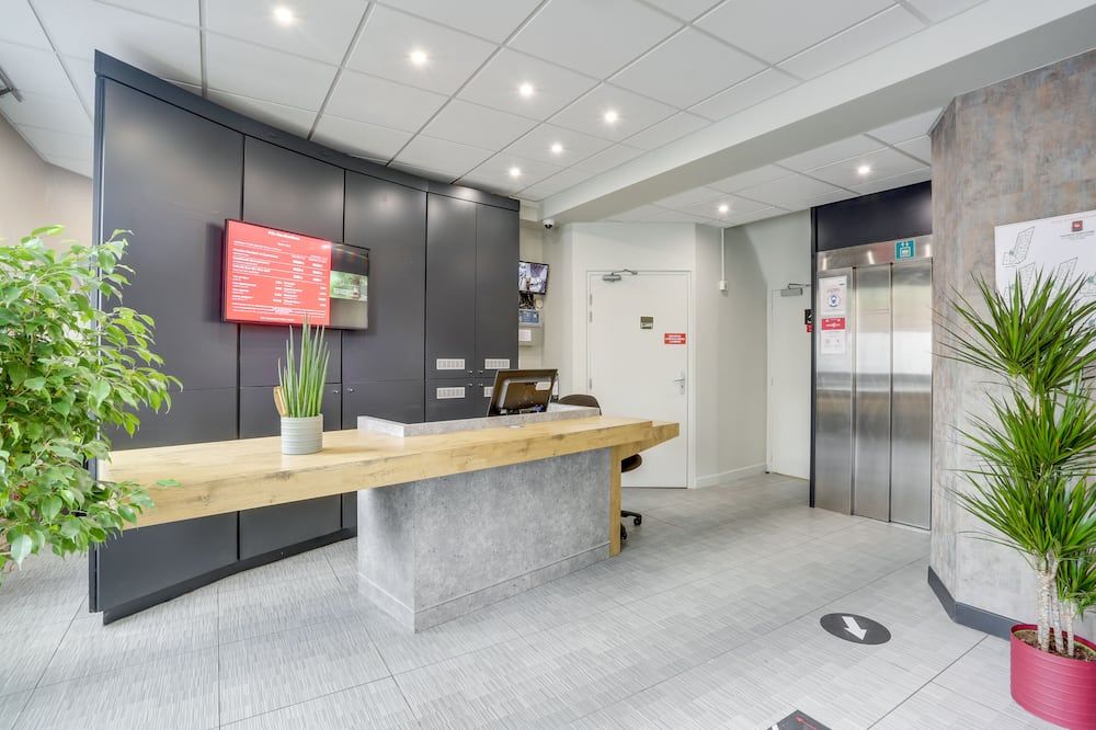 Recepció