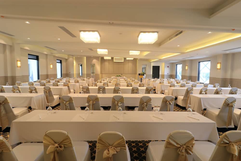 Sala de banquets
