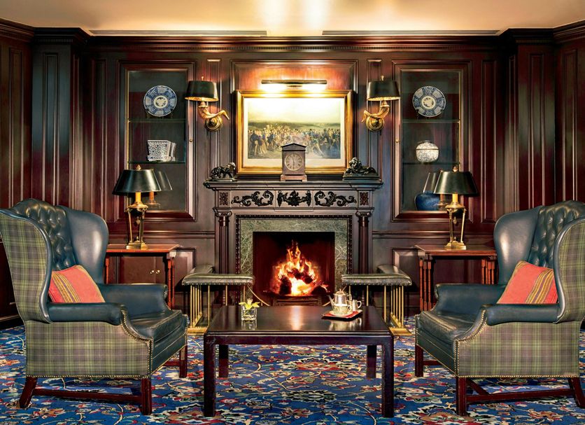 Sala d'estar Foto