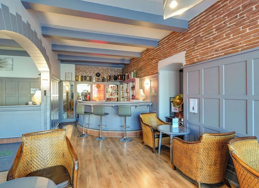 Bar Foto