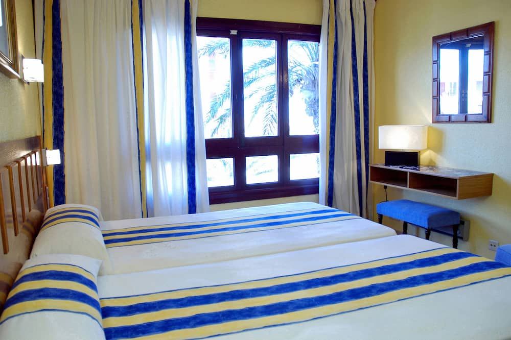 Habitació