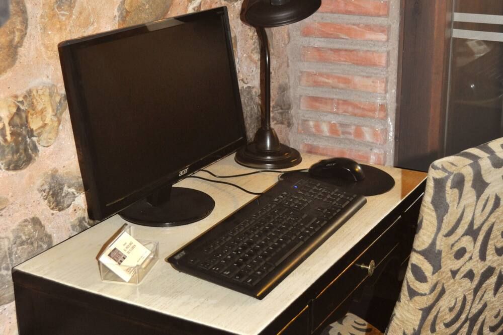 Serveis de l’habitació