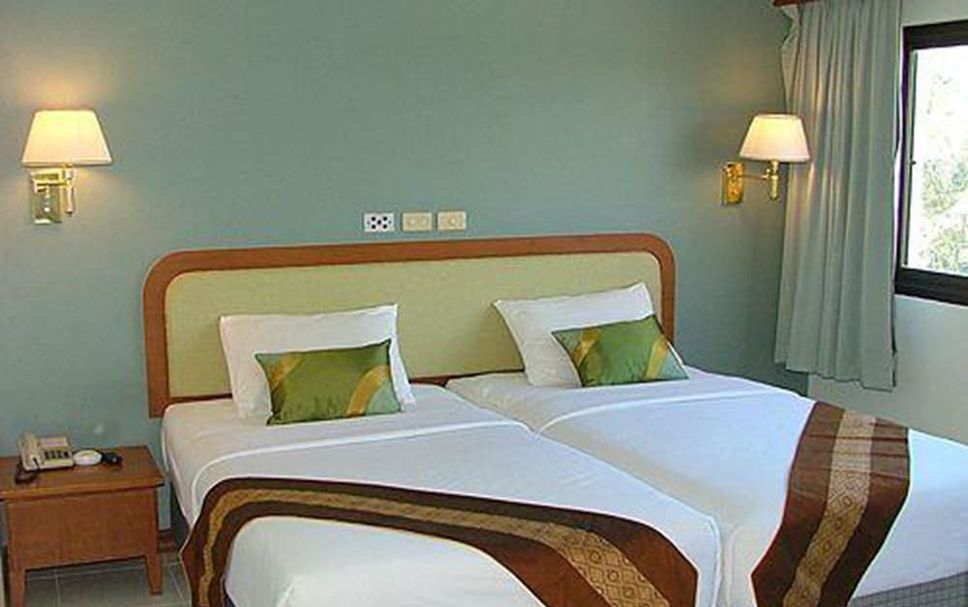 Habitació Foto