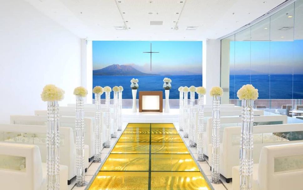 Sala de banquets Foto