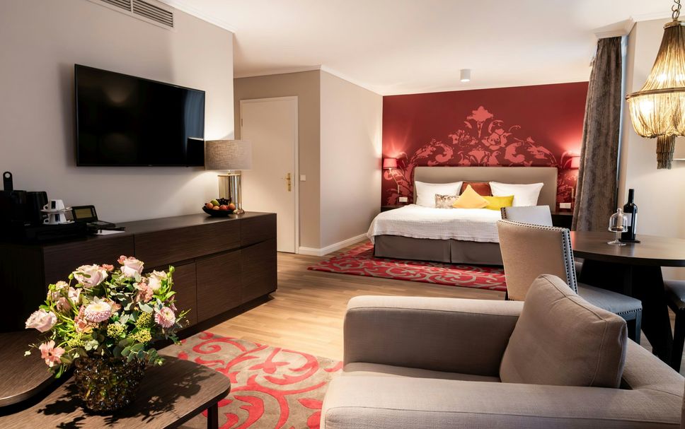 Habitació Foto