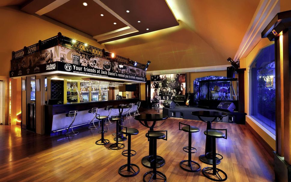 Bar Foto