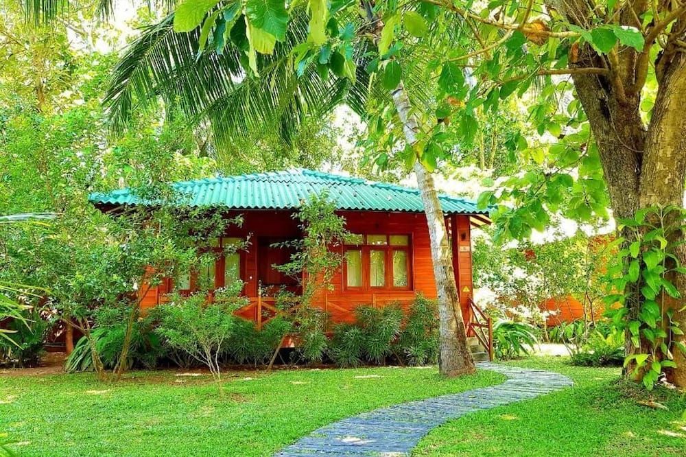 Vista exterior