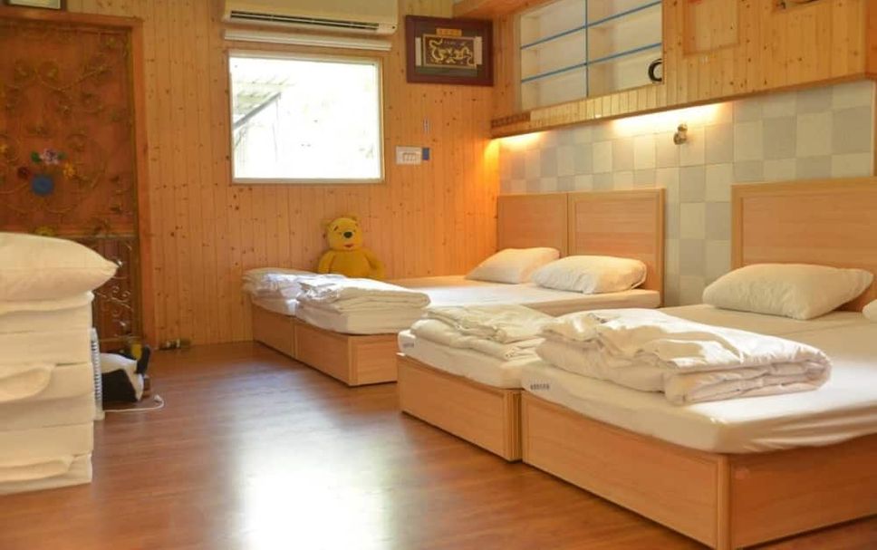 Habitació Foto