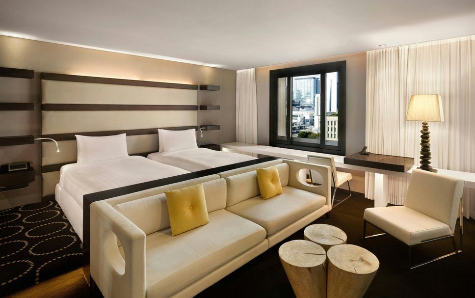 Habitació Foto