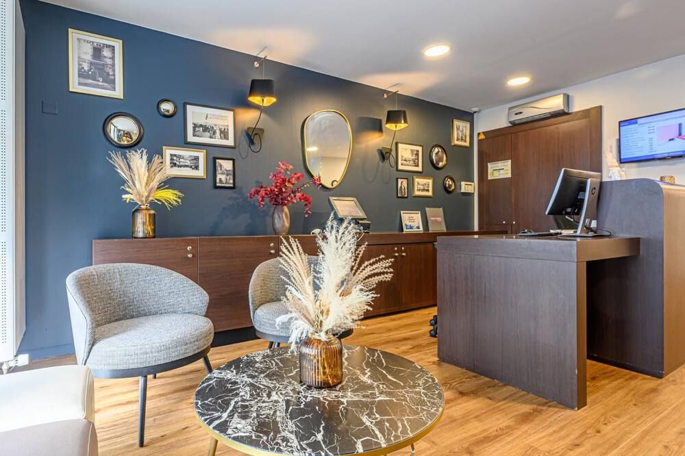Recepció