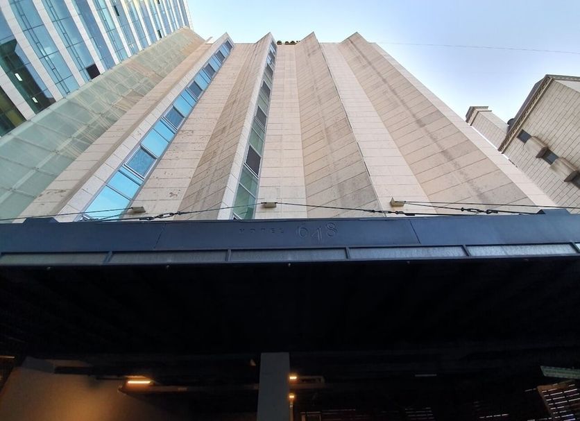 Edifici Foto