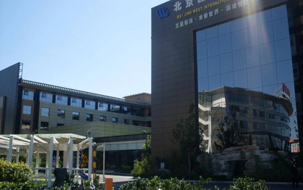 Edifici Foto