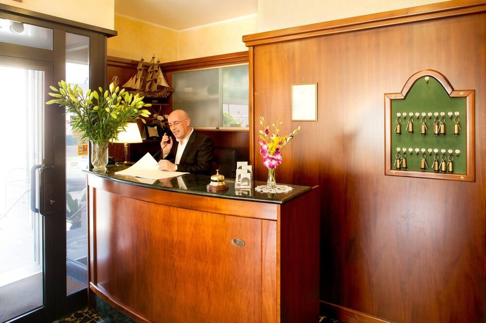 Recepció