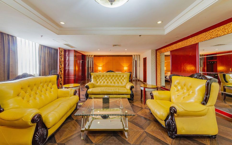 Sala d'estar Foto