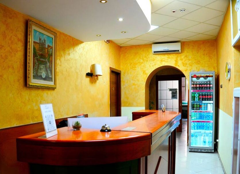 Recepció Foto