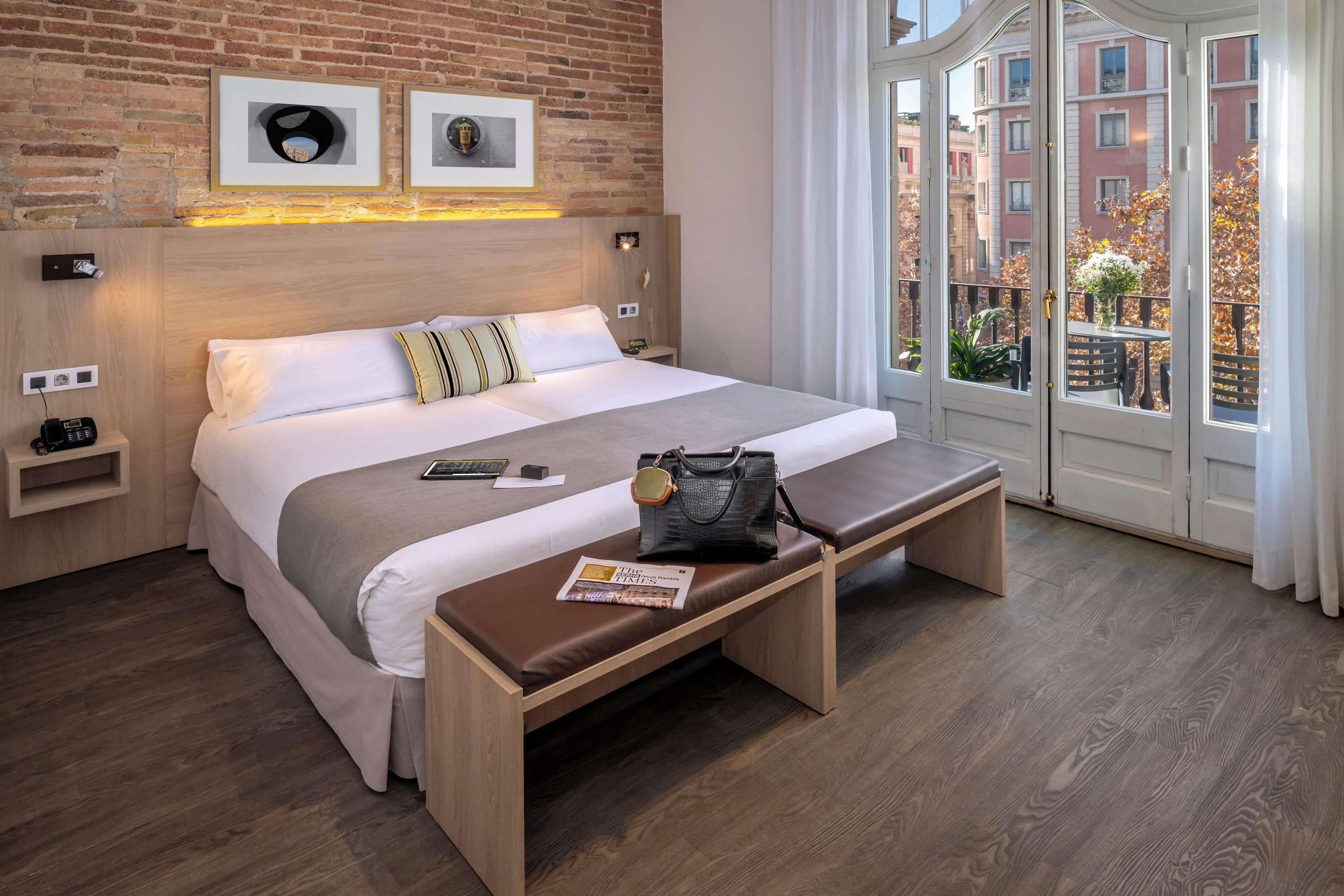 Habitació Foto