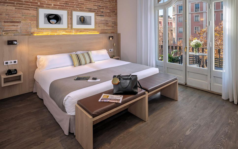 Habitació Foto