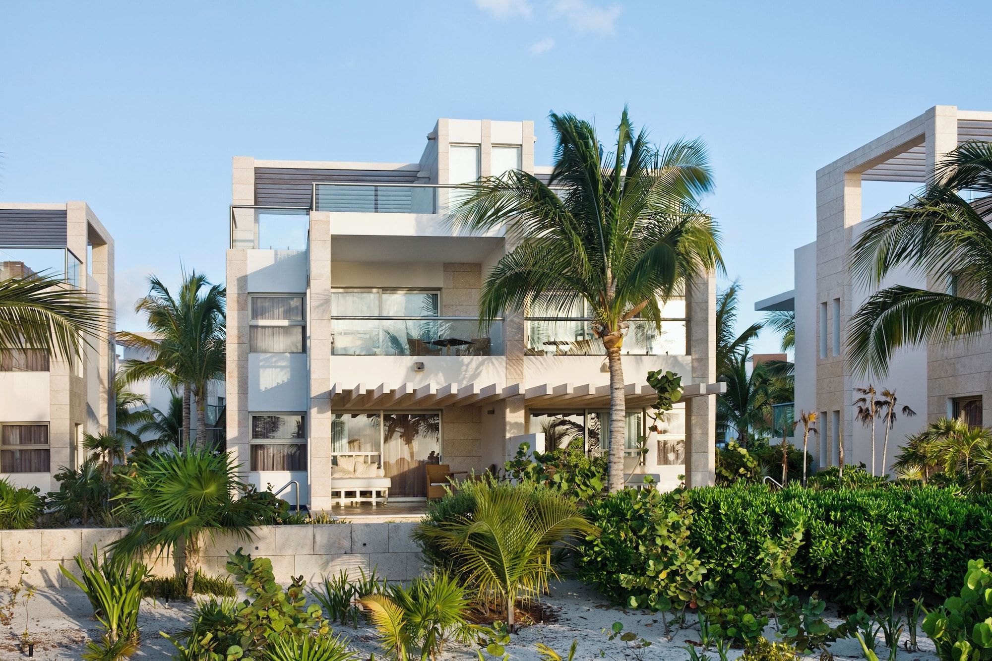 Edifici