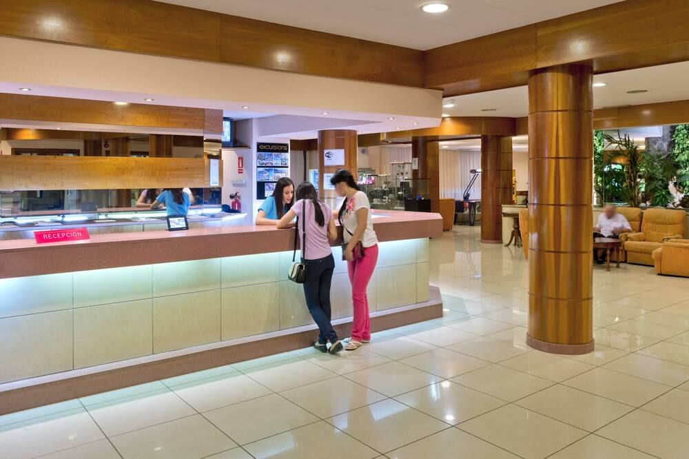 Recepció