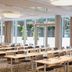Sala de conferències