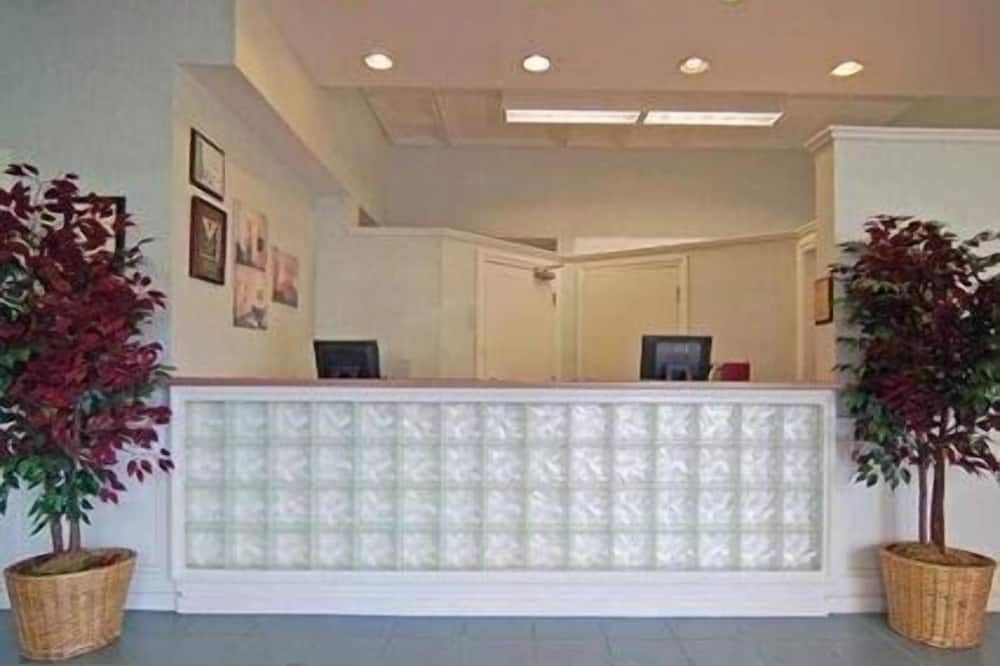 Recepció