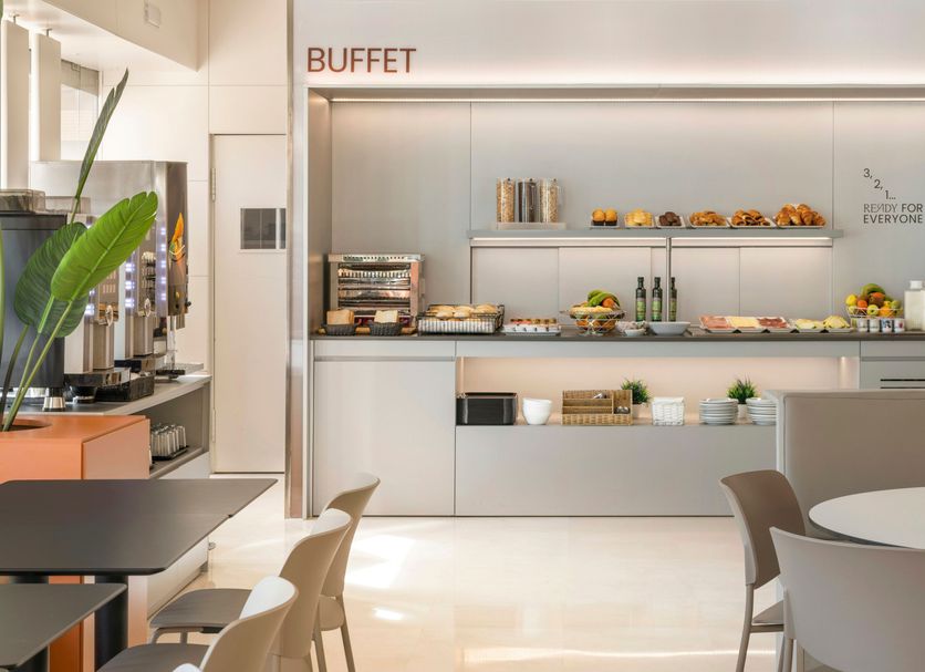 Bufet Foto