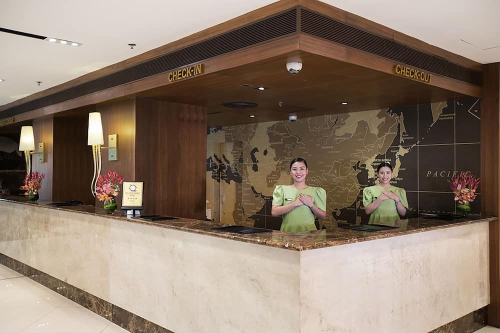 Recepció