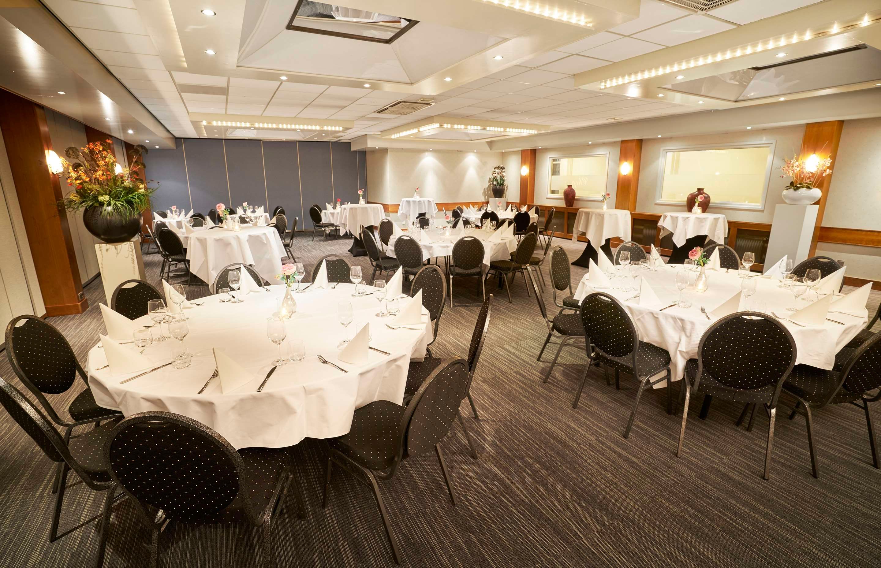 Sala de banquets