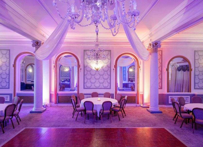 Servei de l'hotel Foto