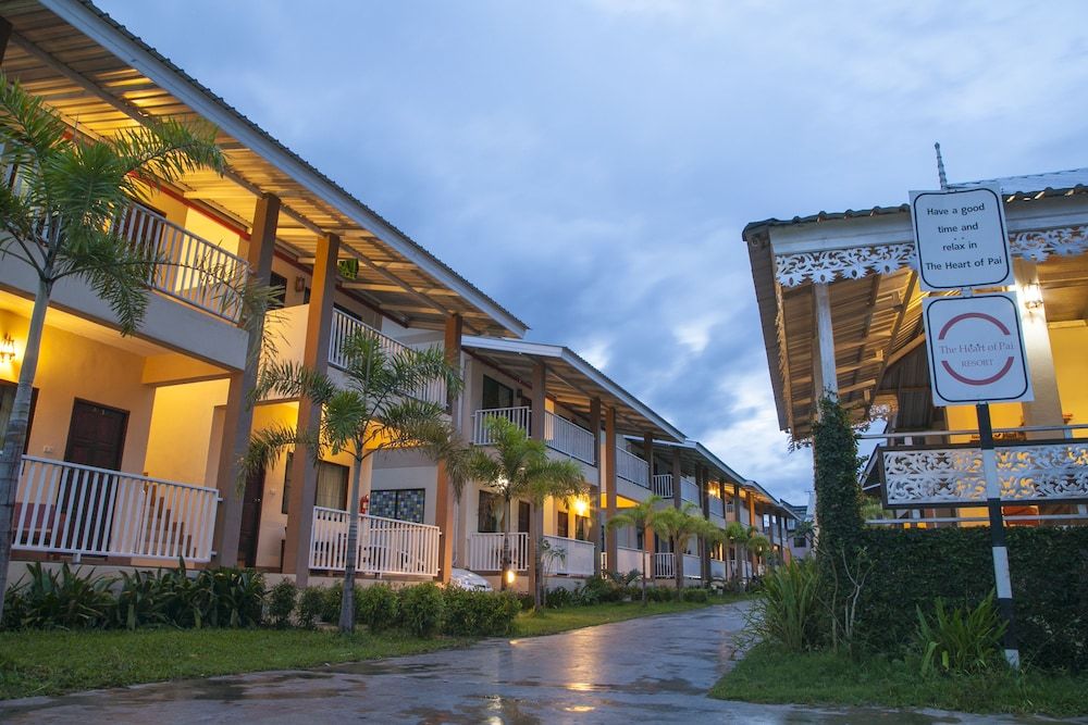 Vista exterior