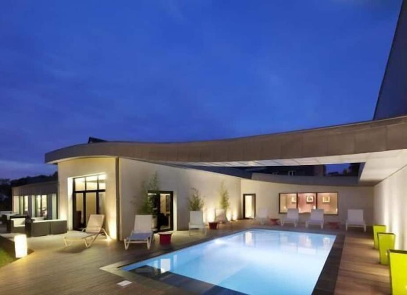 Pool Foto