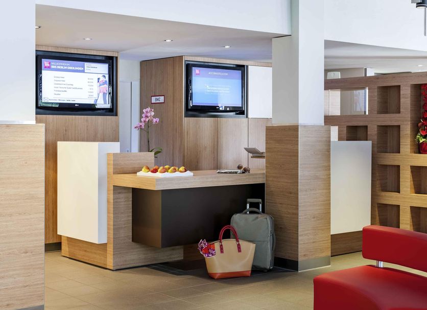 Recepció Foto