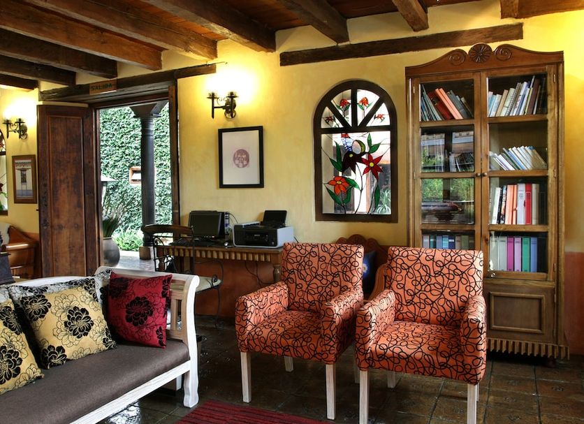 Sala Foto