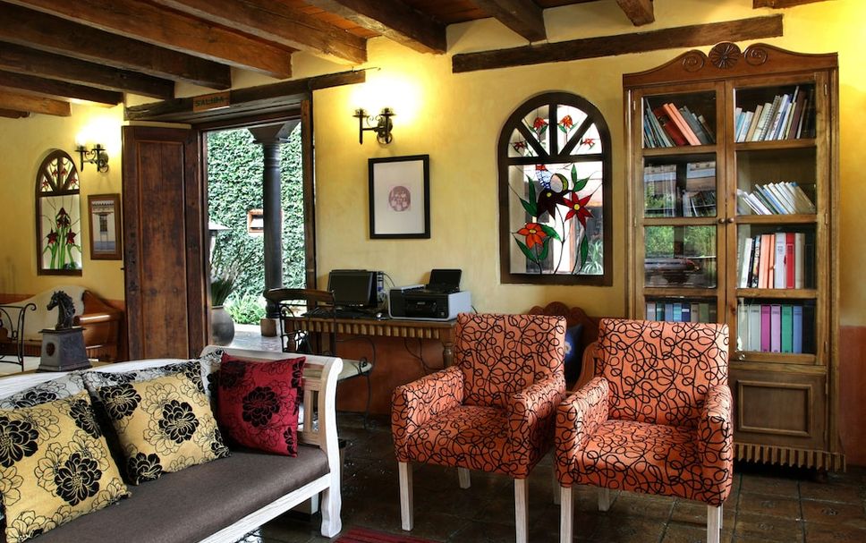 Sala Foto
