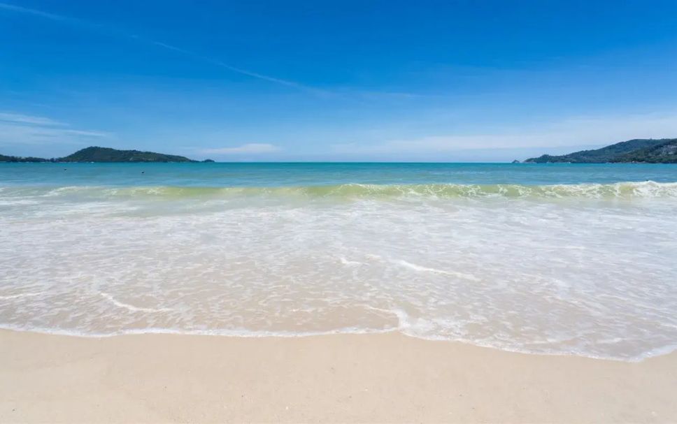 Platja Foto