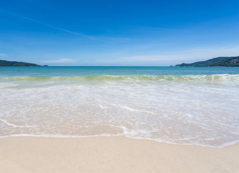 Platja Foto