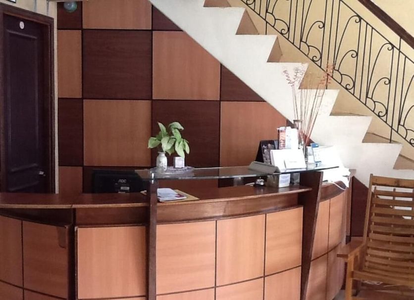 Recepció Foto