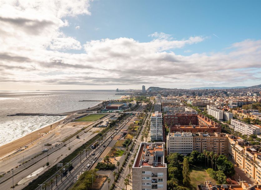 Edifici Foto
