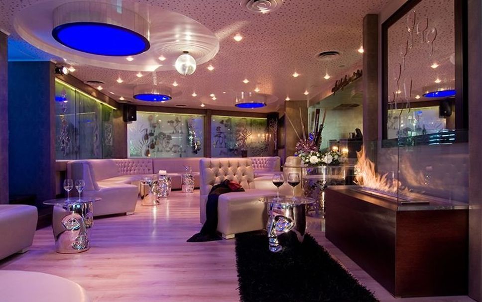 Sala d'estar Foto
