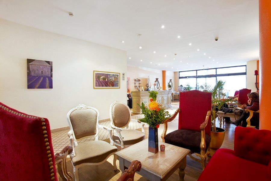 Sala d'estar