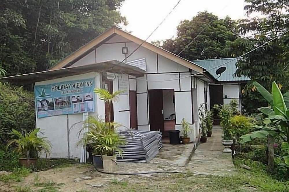 Vista exterior
