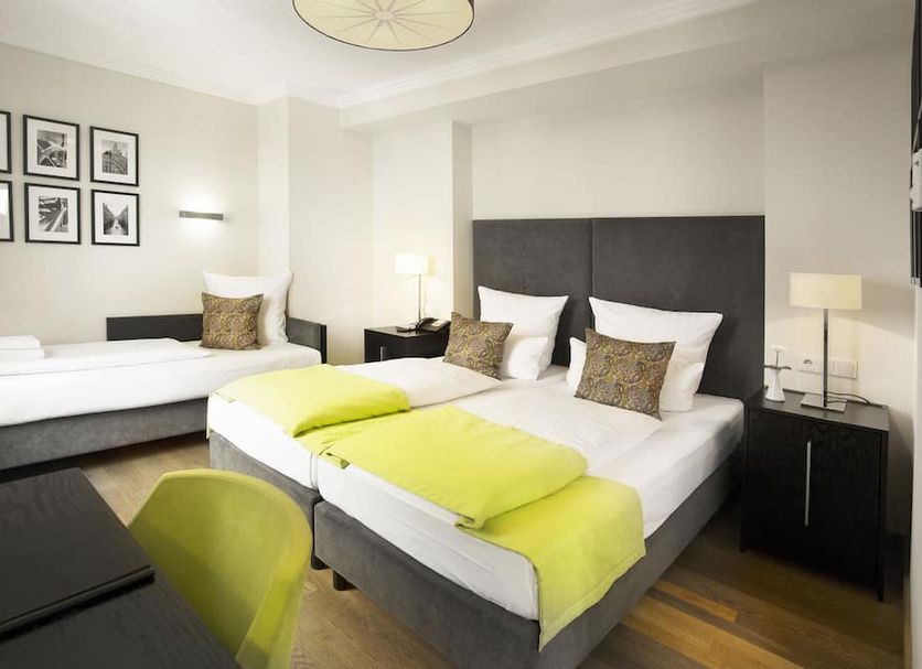 Habitació Foto
