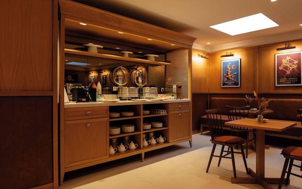 Bar Foto