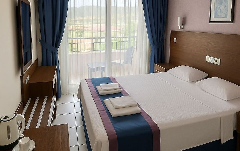 Habitació Foto