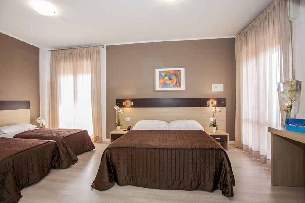 Habitació