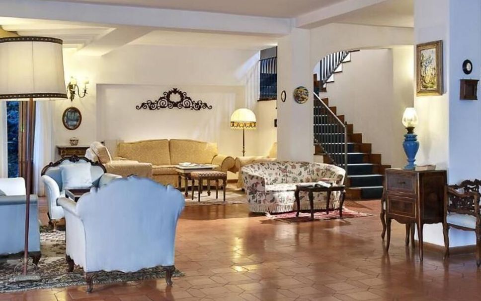 Sala Foto