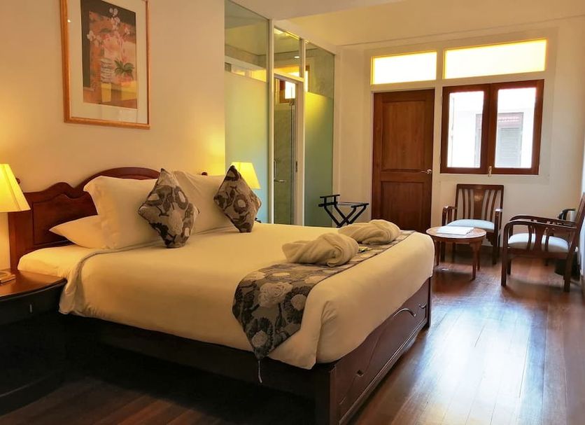 Habitació Foto